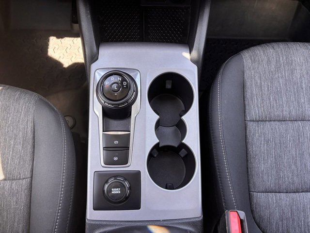 Certified 2022 Ford Bronco Sport Big Bend image 20