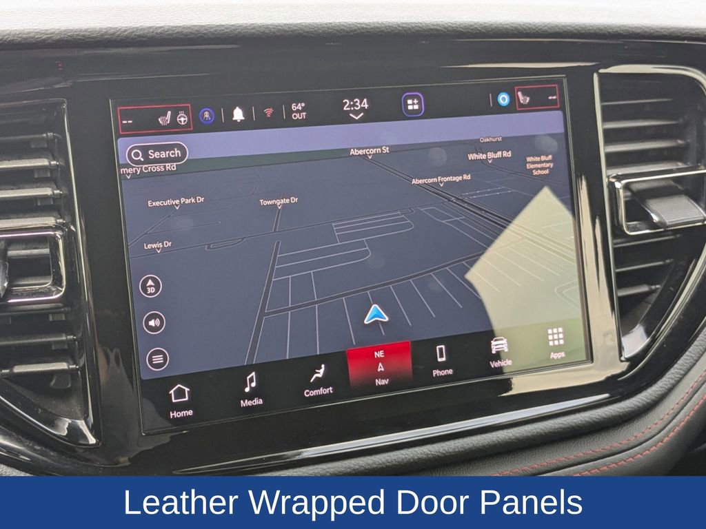 Used 2025 Dodge Durango R/T AWD/4WD image 23