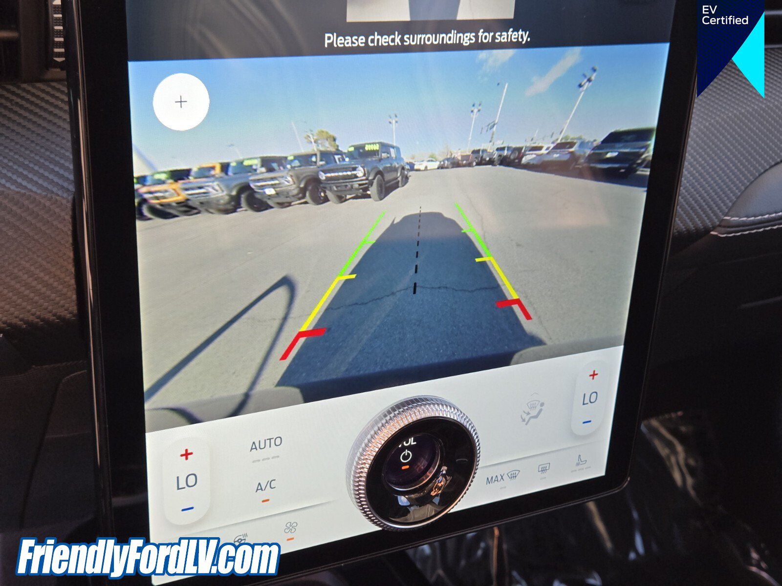 Certified 2023 Ford Mustang Mach-E Premium RWD image 25