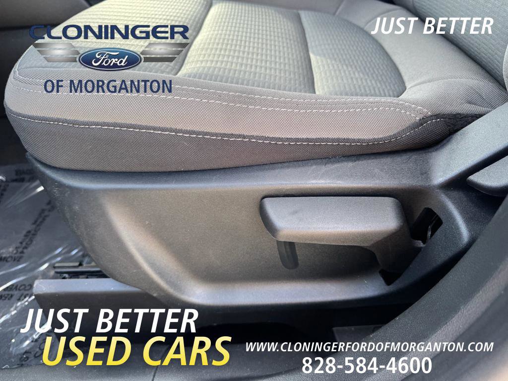 Certified 2022 Ford Escape S image 21