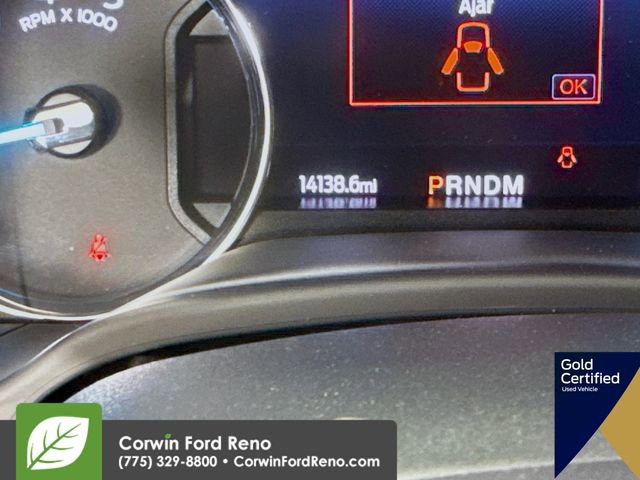 Certified 2022 Ford F450 Platinum w/ FX4 Off-Road Package image 16