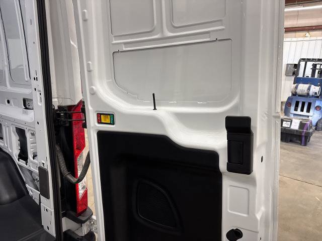 Certified 2024 Ford Transit 150 148 Medium Roof AWD image 22