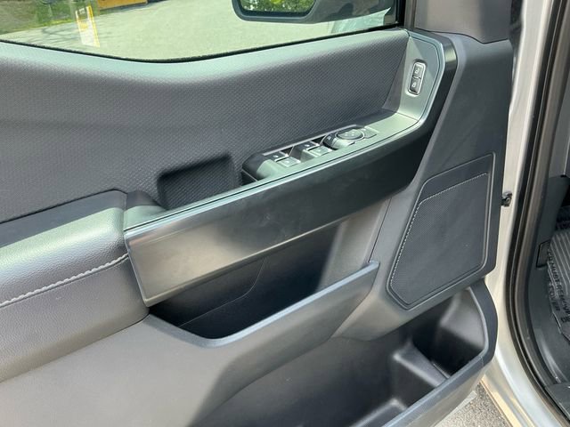 Certified 2023 Ford F150 XL w/ STX Appearance Package AWD/4WD image 11