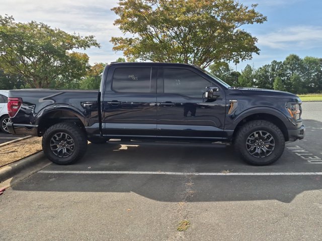 Certified 2025 Ford F150 Tremor w/ Equipment Group 402A High AWD/4WD image 4