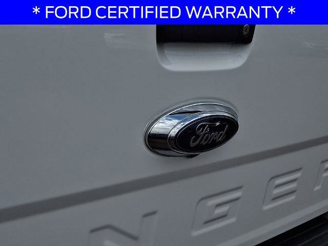 Certified 2021 Ford Ranger XL w/ Trailer Tow Package AWD/4WD image 28