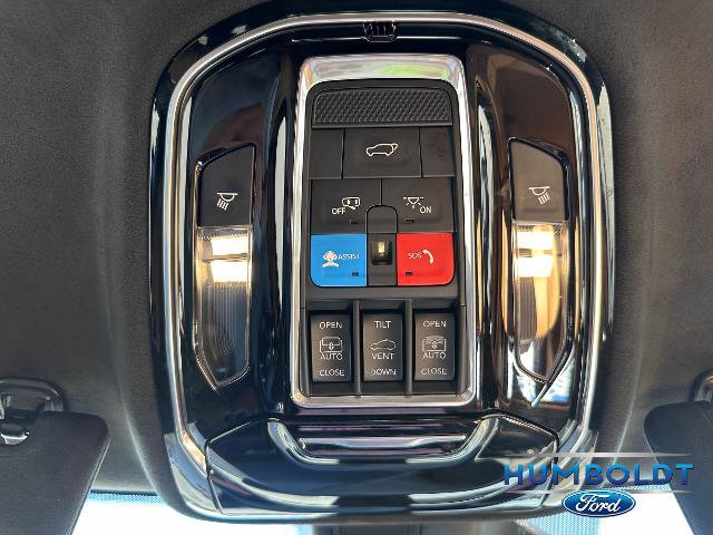 Used 2023 Jeep Grand Cherokee Summit AWD/4WD image 19
