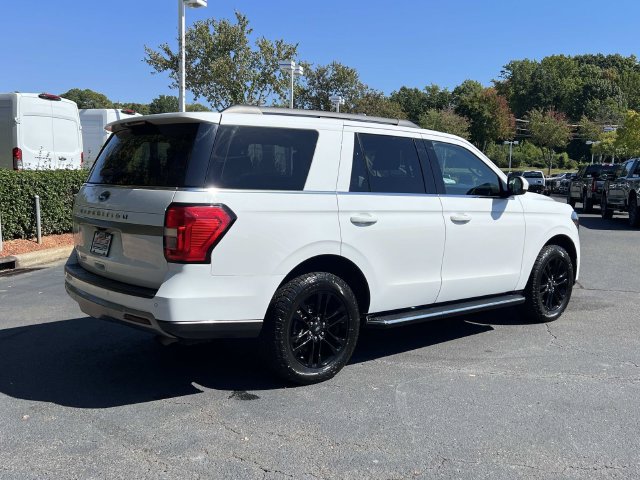 Certified 2023 Ford Expedition XLT AWD/4WD image 4