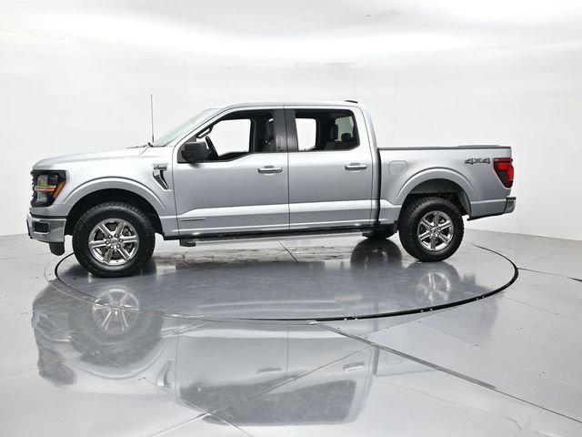 Certified 2024 Ford F150 XLT w/ Mobile Office Package AWD/4WD image 7