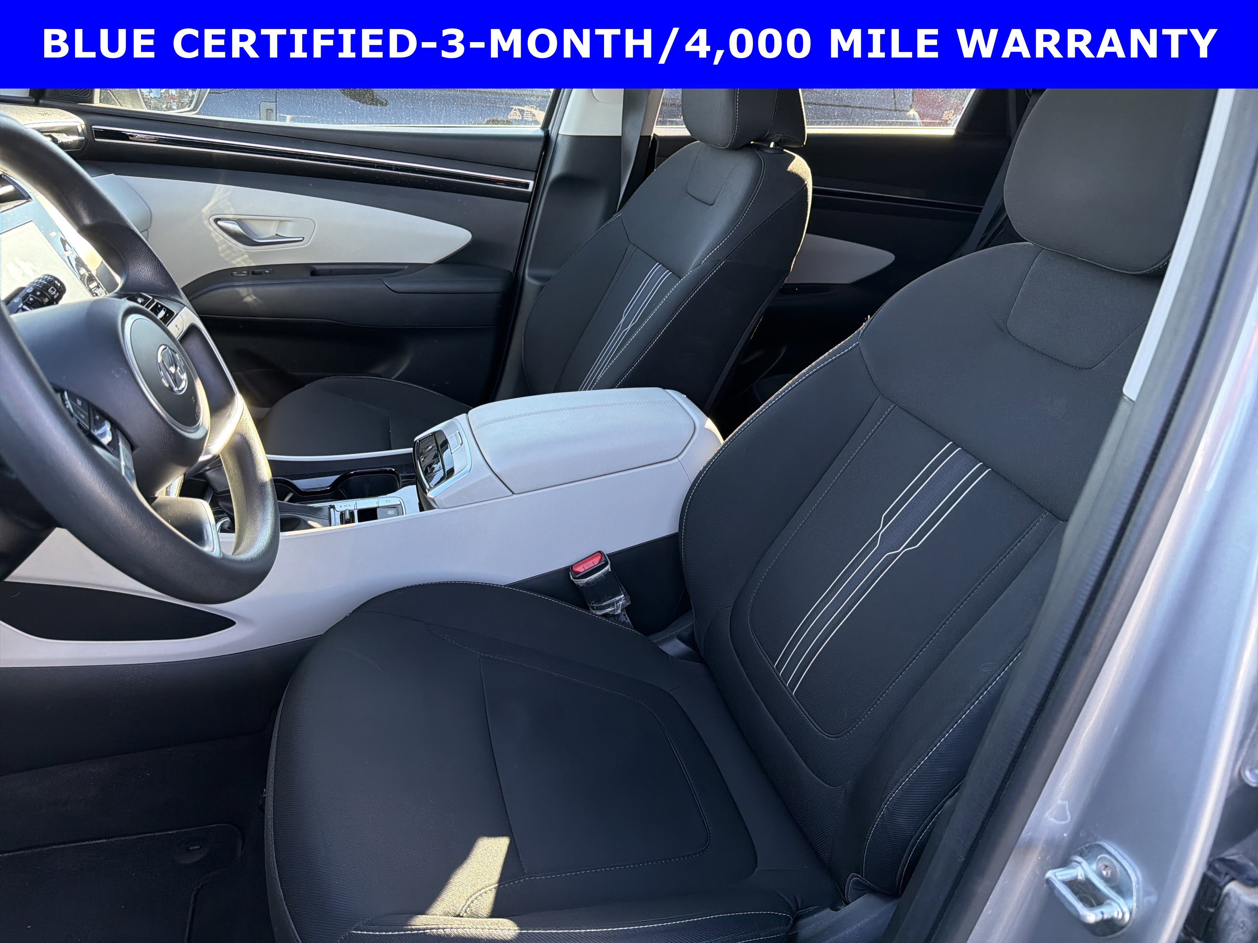 Used 2023 Hyundai Tucson SEL image 9