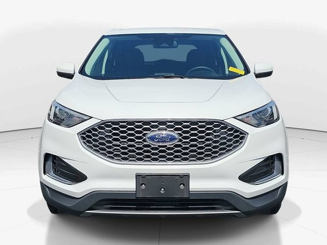Certified 2024 Ford Edge SEL AWD/4WD image 10