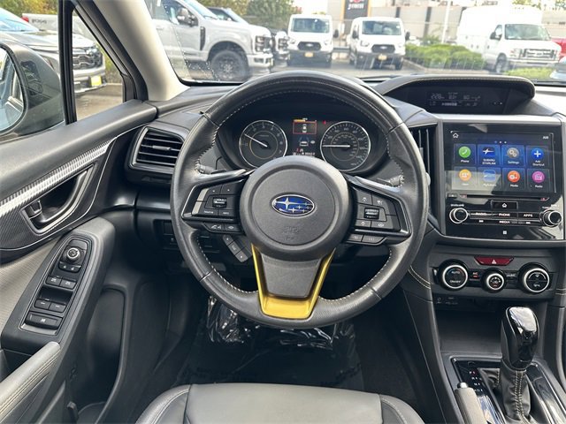 Used 2021 Subaru Crosstrek 2.5i Sport w/ Moonroof Package image 15