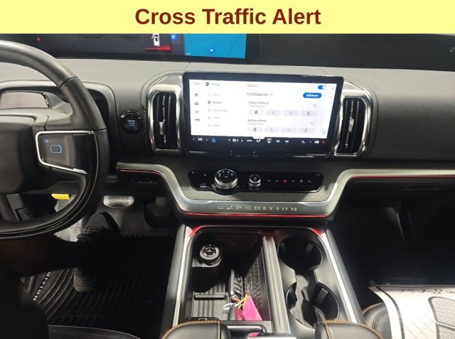Certified 2025 Ford Expedition Tremor AWD/4WD image 13