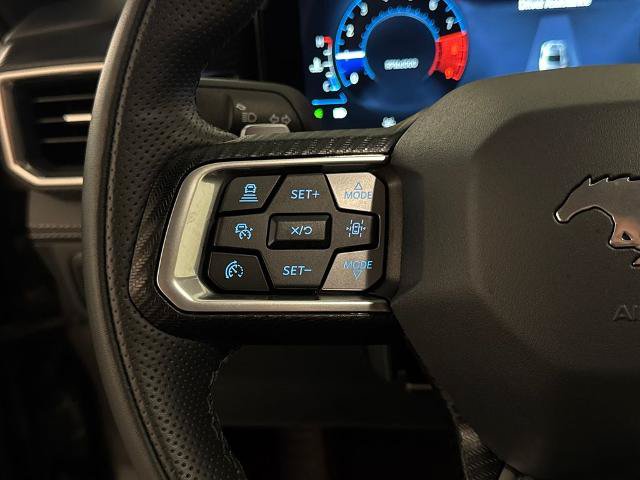 Certified 2026 Ford Mustang GT Premium RWD image 20