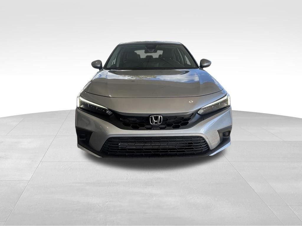 Used 2023 Honda Civic EX-L image 8