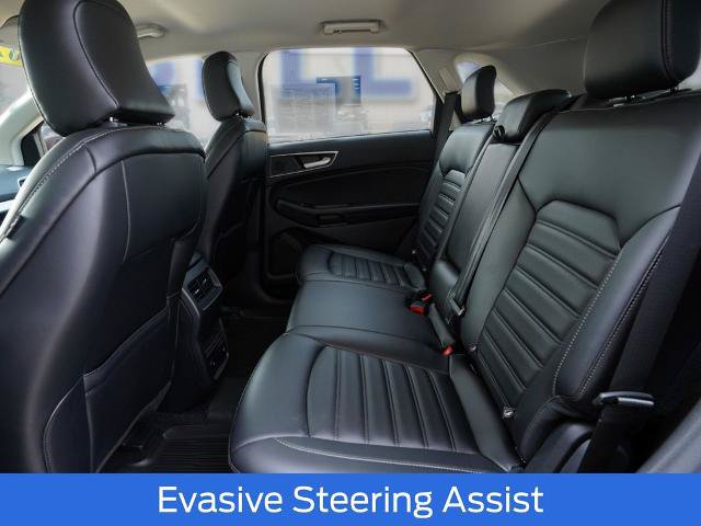 Certified 2023 Ford Edge SEL w/ Convenience Package AWD/4WD image 17