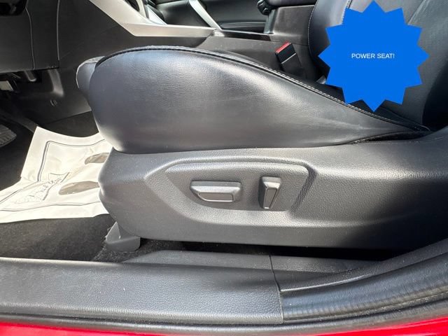 Used 2025 Mitsubishi Eclipse Cross SE AWD/4WD image 13