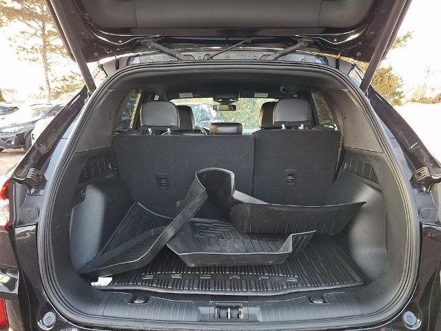 Certified 2023 Ford Escape ST-Line Elite w/ Premium Technology Package image 27