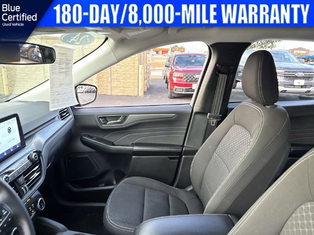 Certified 2024 Ford Escape Active FWD image 14