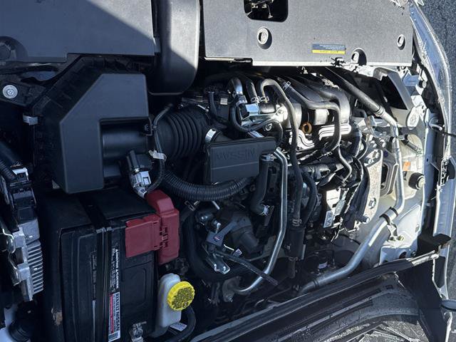 Used 2024 Nissan Sentra SR FWD image 29