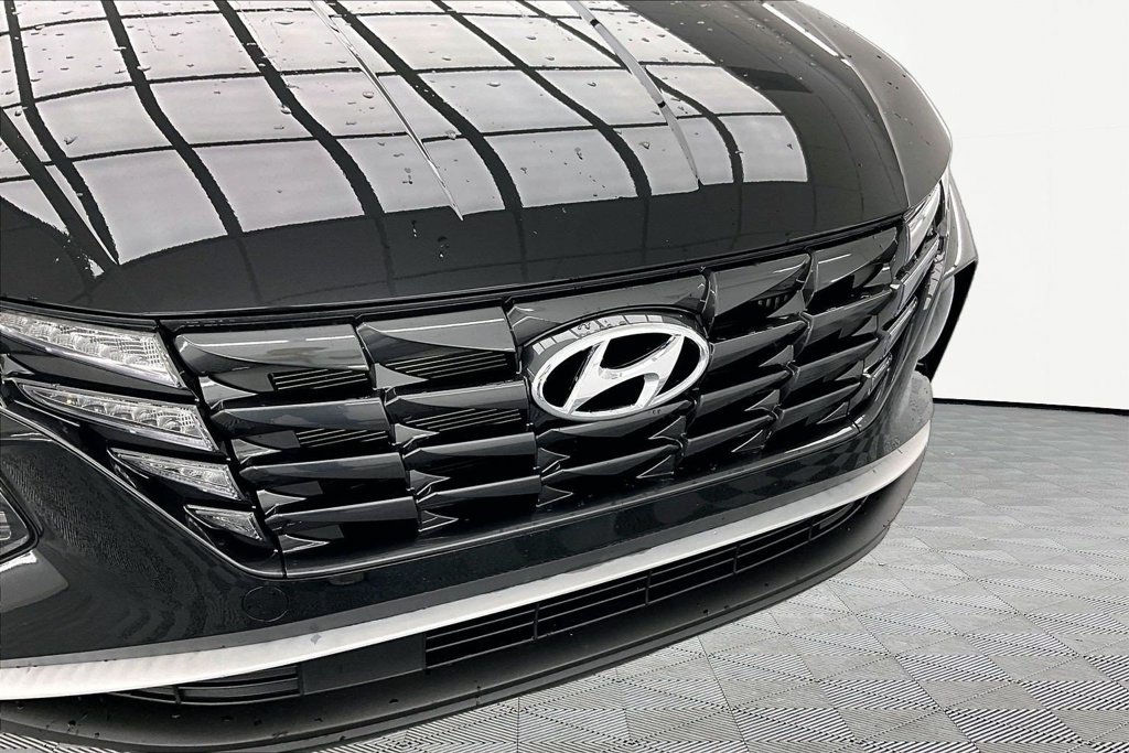 Used 2023 Hyundai Tucson SEL AWD/4WD image 28