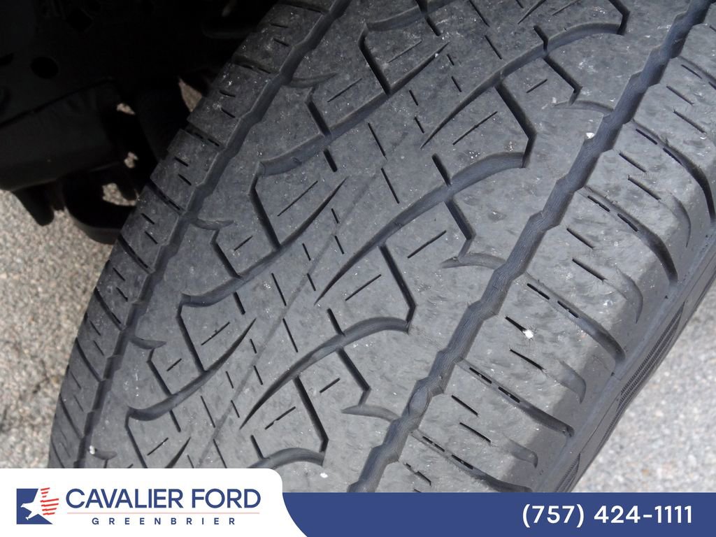 Certified 2022 Ford F150 XLT w/ Equipment Group 301A Mid AWD/4WD image 36