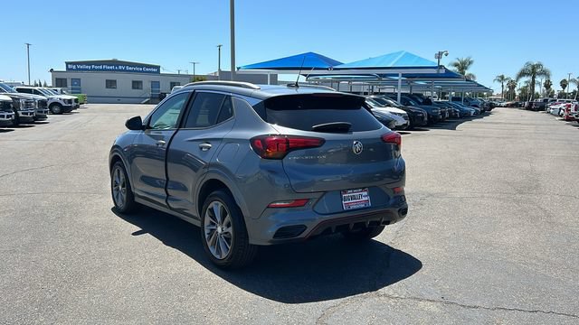 Used 2020 Buick Encore GX Preferred w/ Sport Touring Package FWD image 5