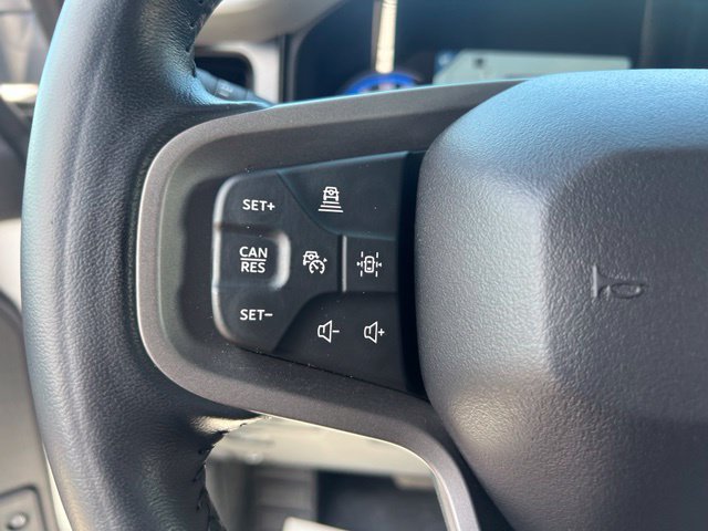 Certified 2023 Ford Bronco Badlands AWD/4WD image 8