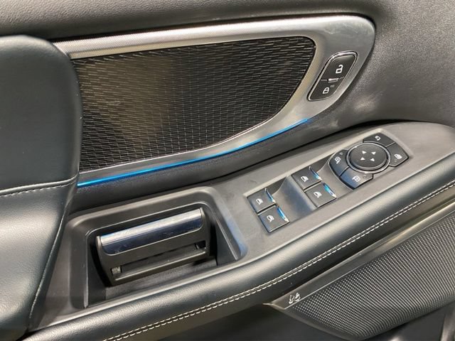 Certified 2025 Ford Expedition Platinum w/ Stealth Performance Package AWD/4WD image 13