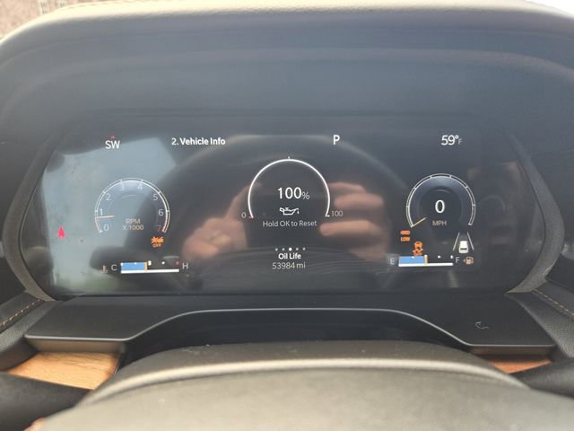 Used 2023 Jeep Grand Cherokee L Summit image 30