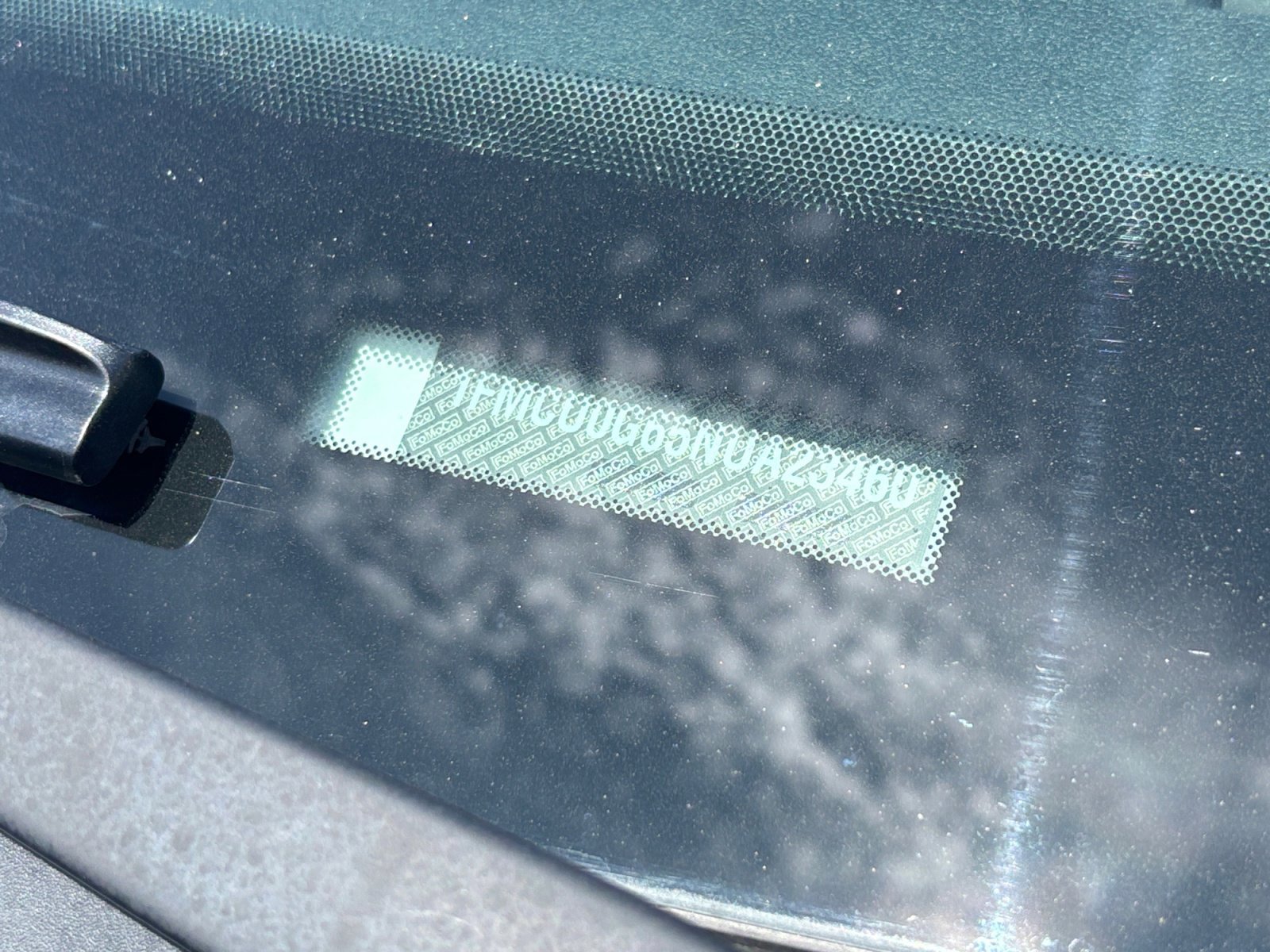 Certified 2022 Ford Escape SE FWD image 23