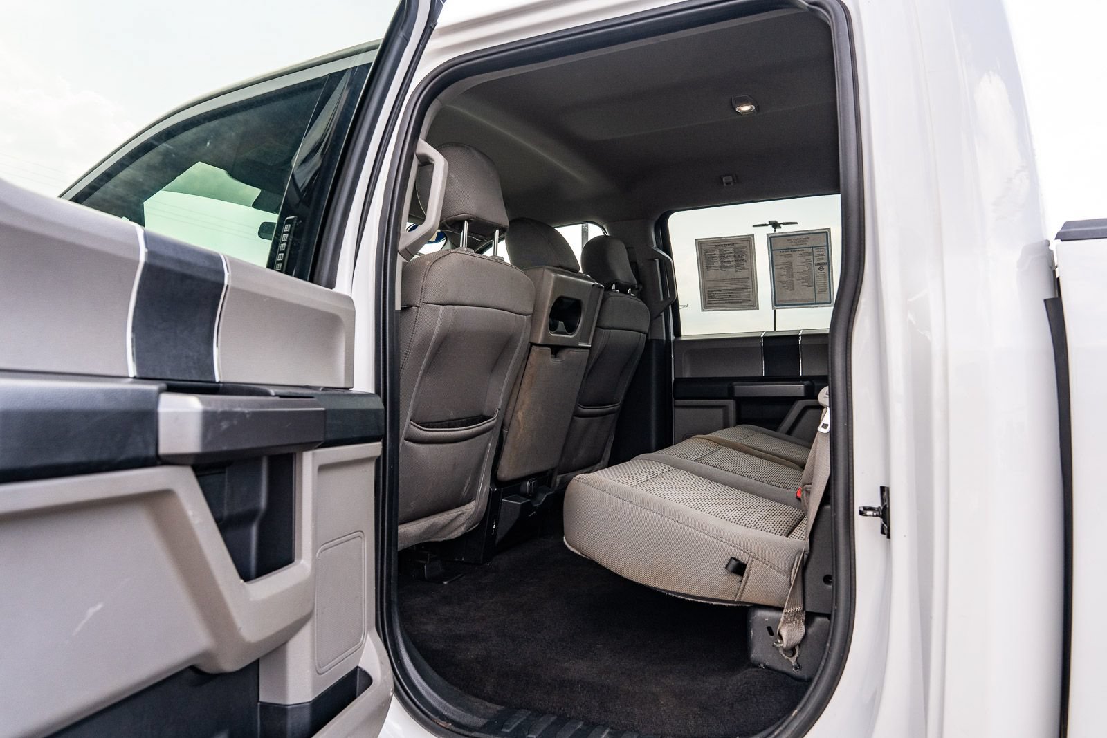 Certified 2019 Ford F150 XLT AWD/4WD image 16