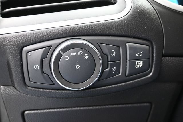 Certified 2021 Ford Edge ST-Line FWD image 25