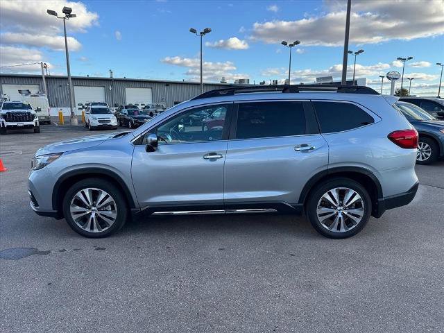 Used 2021 Subaru Ascent Touring w/ Popular Package #2 image 2