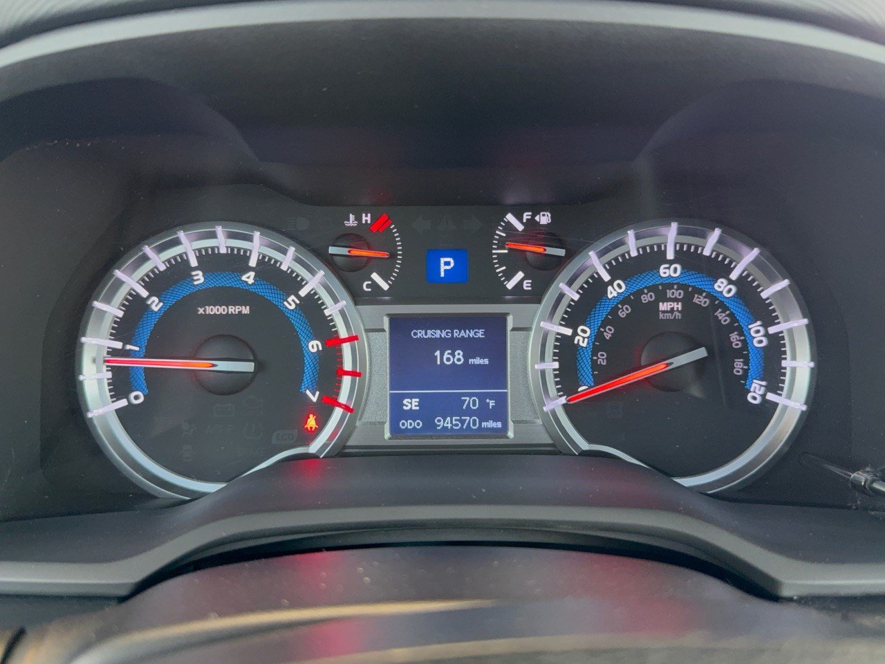 Used 2018 Toyota 4Runner Limited AWD/4WD image 26
