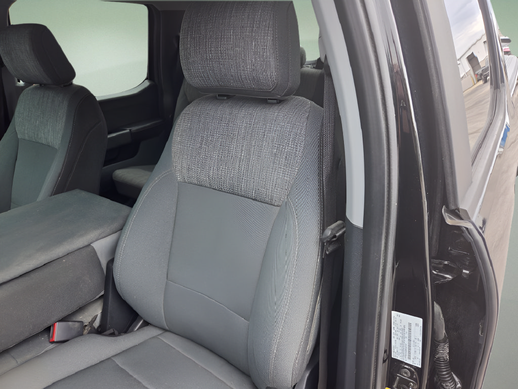 Certified 2021 Ford F150 XLT AWD/4WD image 19