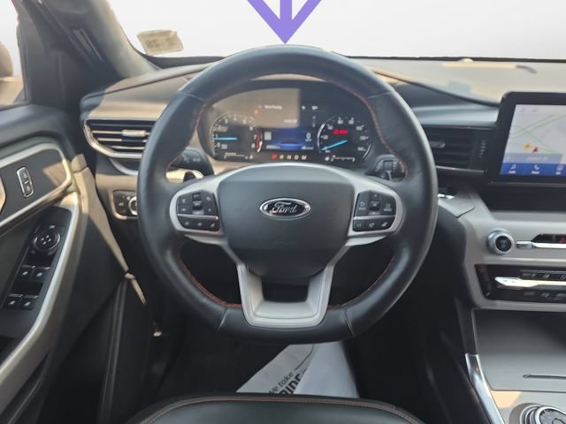 Certified 2023 Ford Explorer Timberline AWD/4WD image 14