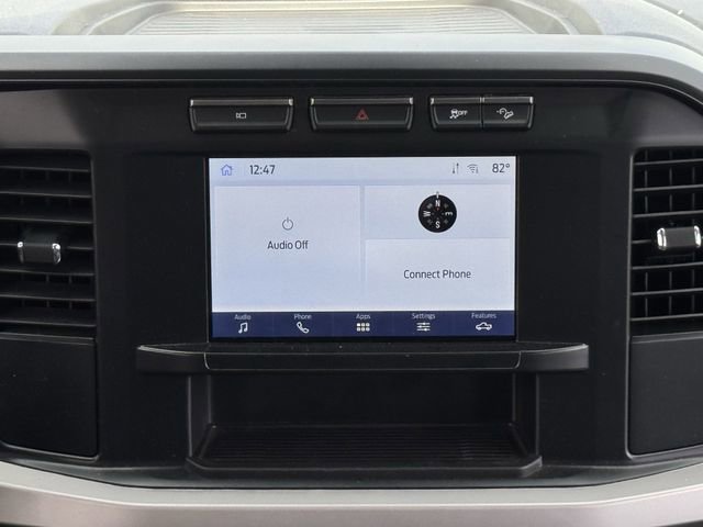 Certified 2024 Ford F250 XL w/ STX Appearance Package image 15