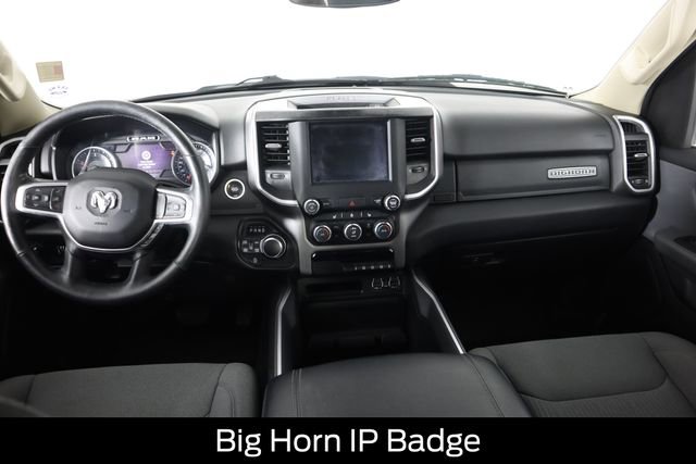 Used 2020 RAM 1500 Big Horn image 36