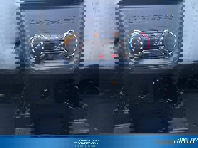 Certified 2025 Ford Explorer Platinum w/ Ultimate Package image 16