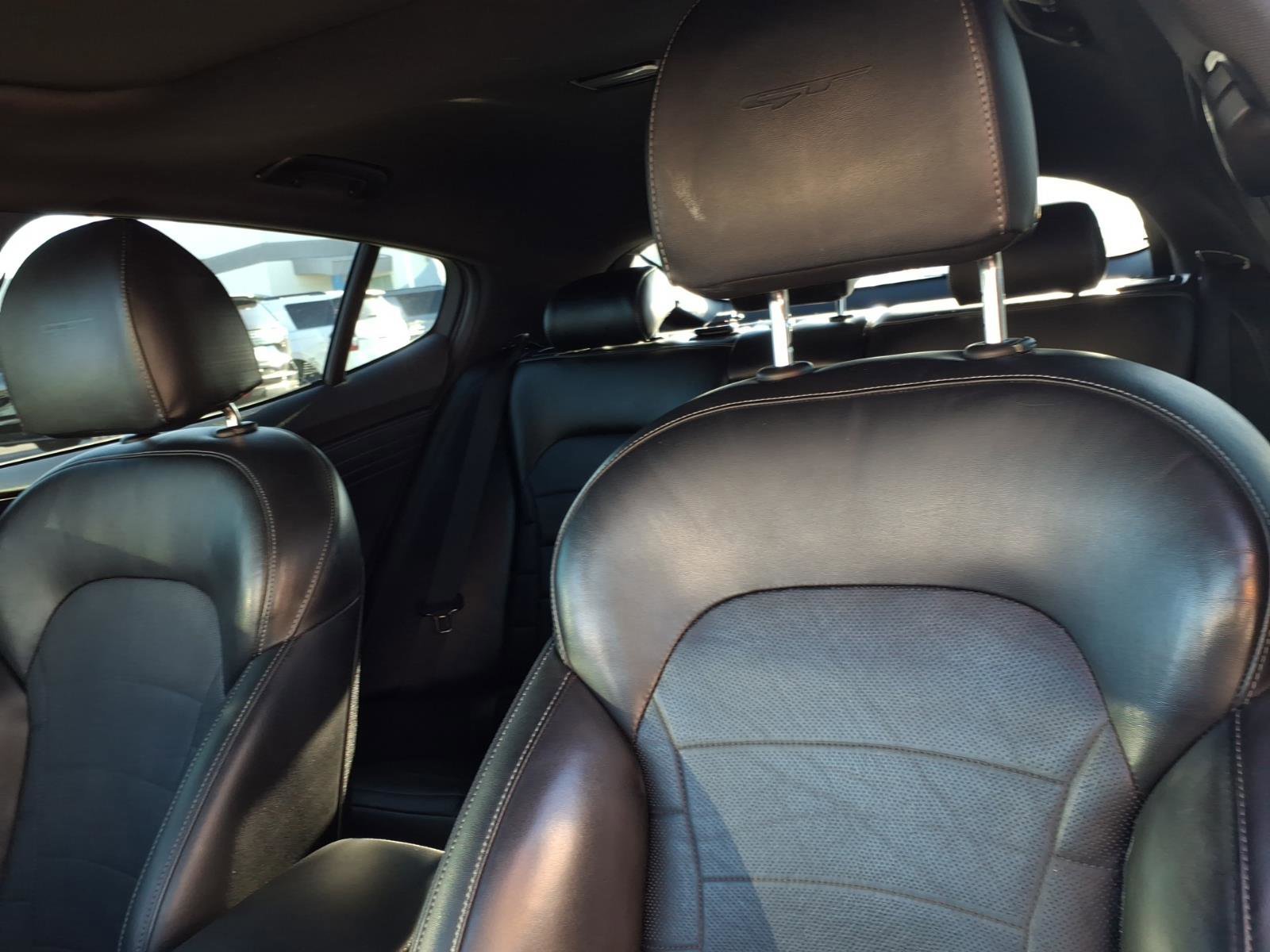 Used 2022 Kia Stinger GT2 image 16