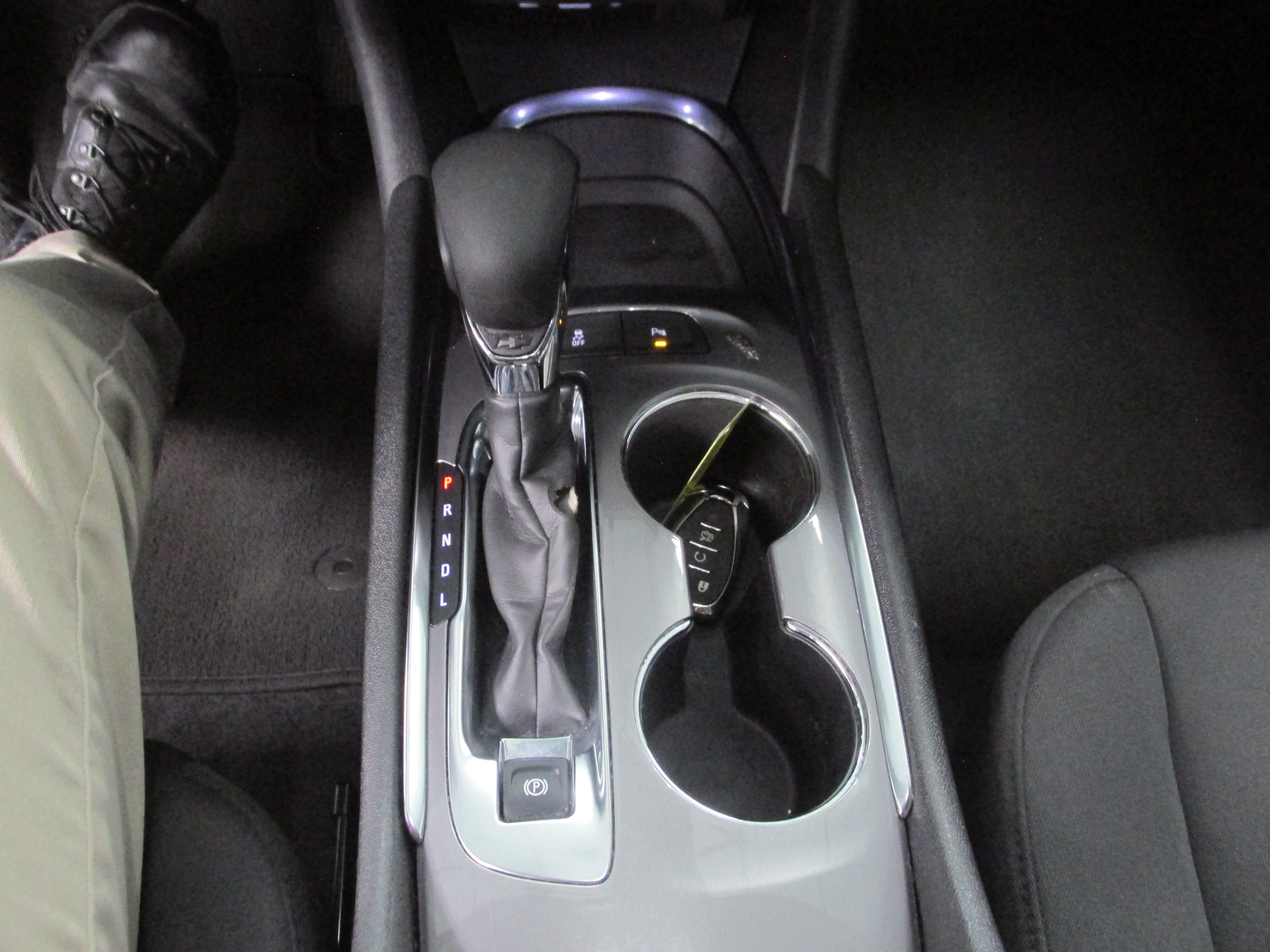 Used 2024 Chevrolet Malibu LT FWD image 35