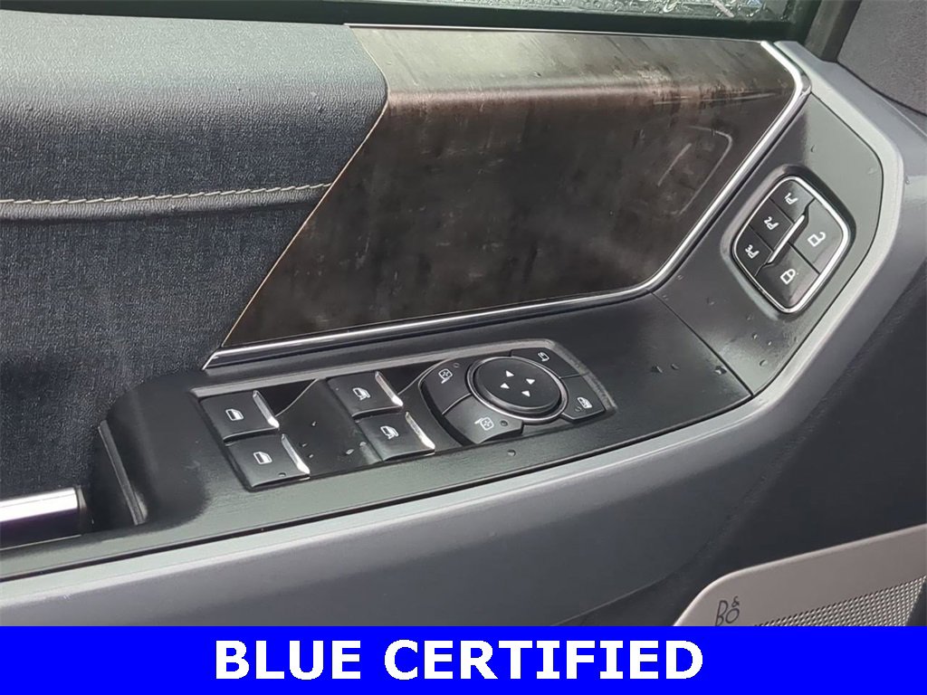 Certified 2023 Ford F150 Lariat image 10