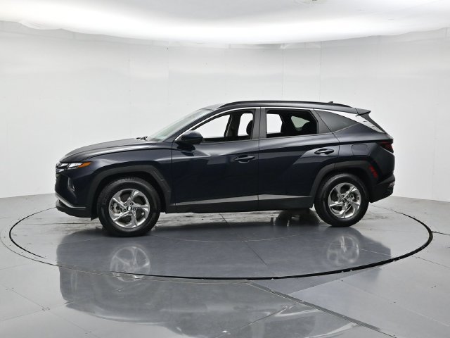 Used 2024 Hyundai Tucson SEL FWD image 6