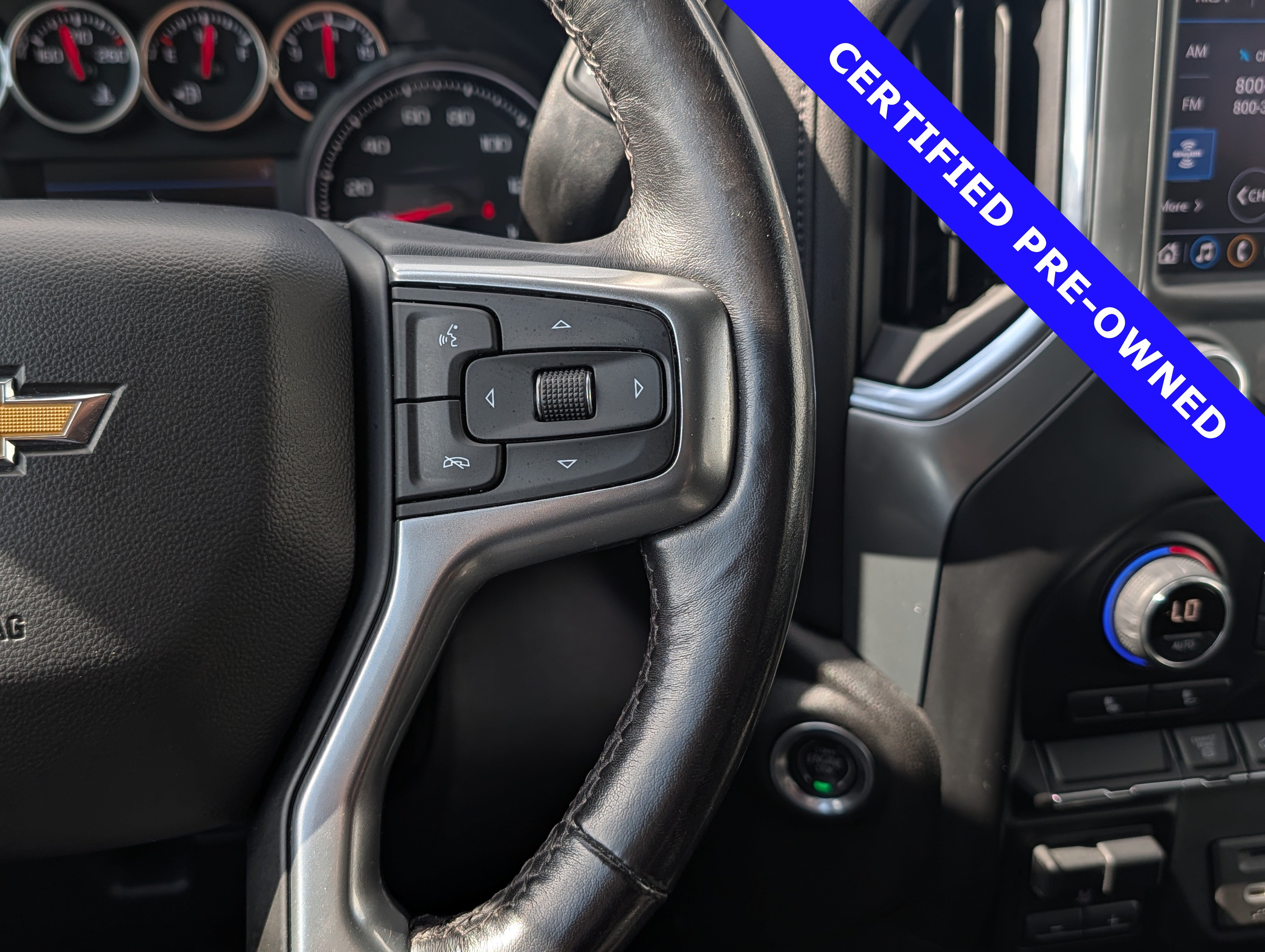 Used 2022 Chevrolet Silverado 3500 LT w/ Convenience Package AWD/4WD image 29