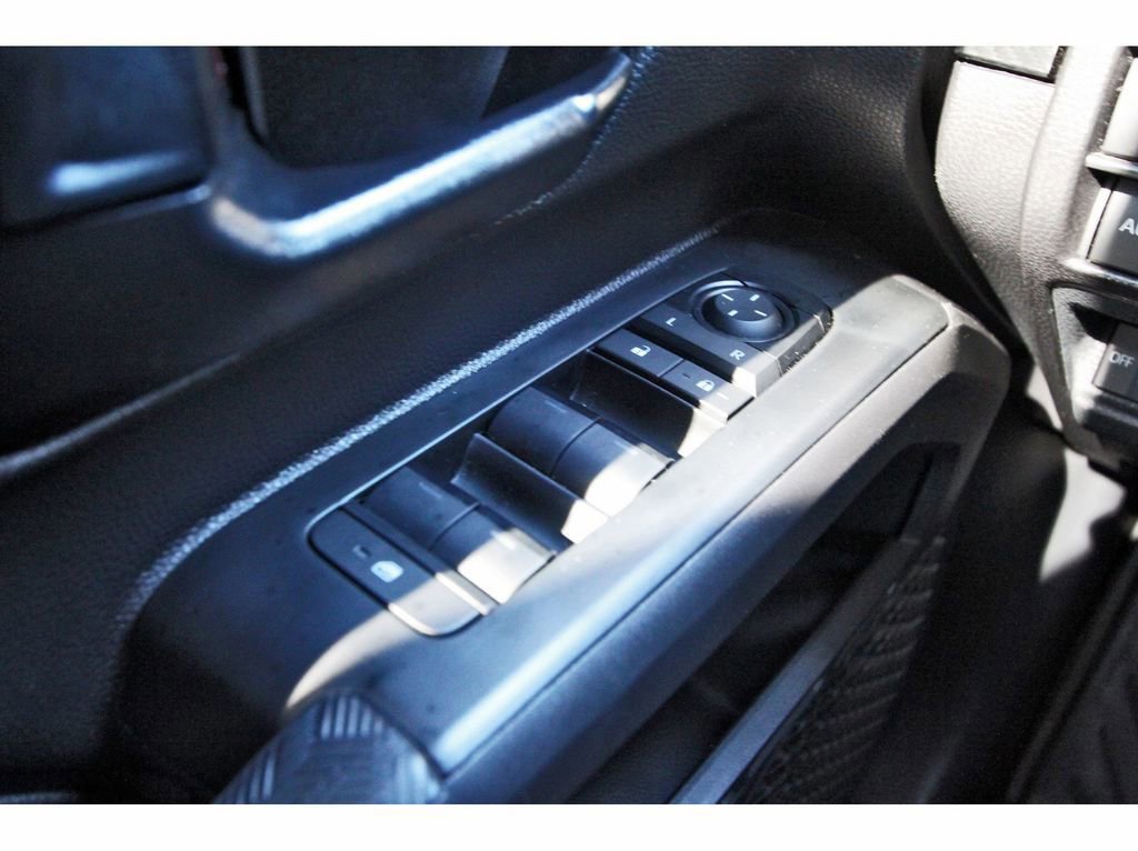 Used 2025 Toyota Tacoma TRD Pro image 24