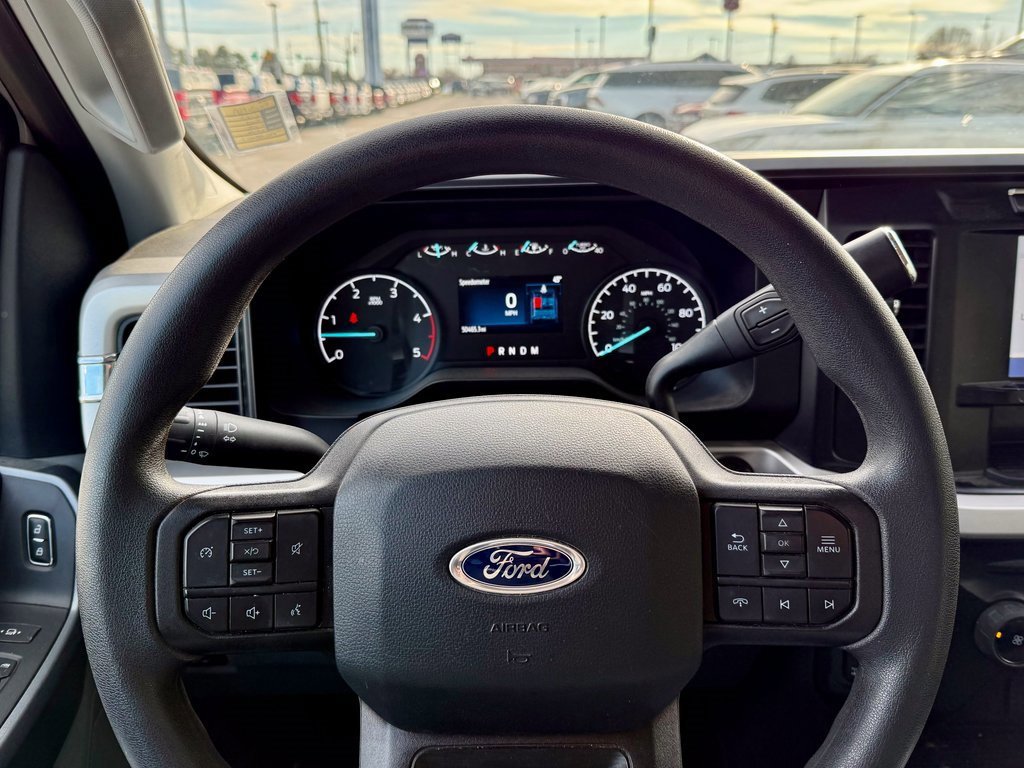 Certified 2023 Ford F250 XLT w/ FX4 Off-Road Package image 16