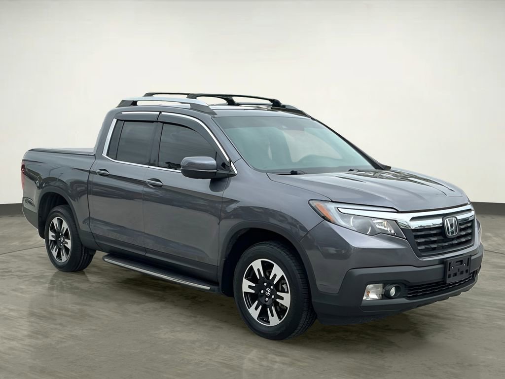 Used 2020 Honda Ridgeline RTL image 10