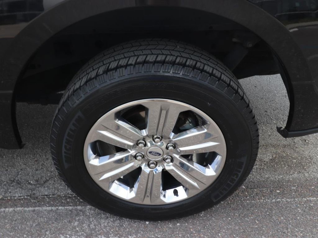 Certified 2019 Ford F150 XLT w/ Equipment Group 302A Luxury RWD image 16