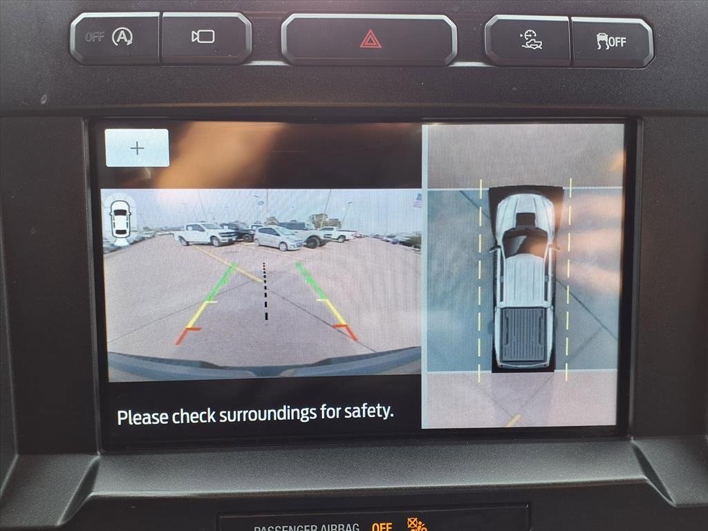 Certified 2019 Ford F150 Raptor w/ Equipment Group 802A Luxury image 11