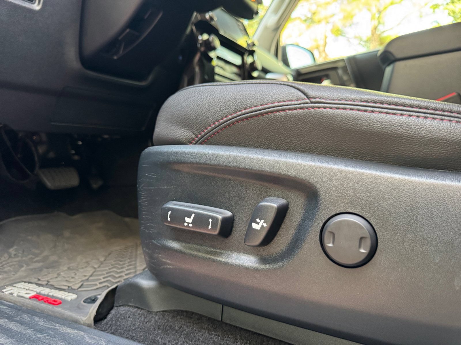 Used 2024 Toyota 4Runner TRD Pro AWD/4WD image 20